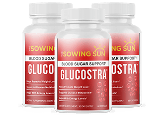 Buy Glucostra